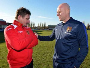 Supporting image for story: Stourbridge v Northampton FA Cup clash called off two hours before kick off