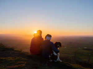 Supporting image for story: Shropshire Star readers snap to it and capture spring’s beauty
