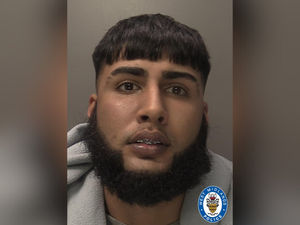 Supporting image for story: Wolverhampton child rapist who preyed on teenage girls and threatened 12-year-old into sharing indecent images is jailed