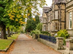 Supporting image for story: Is the housing market slowing down? Figures show West Midlands monthly price fall 