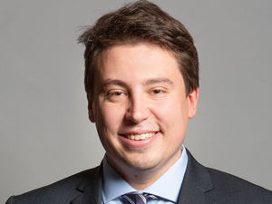 Supporting image for story: MP blasts Government for not knowing where the Black Country is

