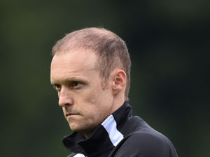 Supporting image for story: The New Saints warned: Take nothing for granted