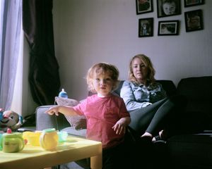 McIntosh Family