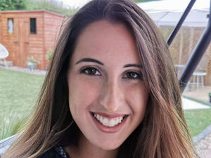 Supporting image for story: Doctor Anna creates some literary gems