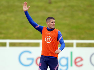 Supporting image for story: Conor Coady determined to keep England standards high