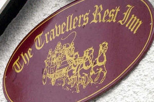 Supporting image for story: Craven Arms pub has new owners