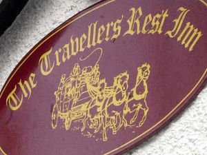 Supporting image for story: Craven Arms pub has new owners