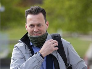 Supporting image for story: Poll suggesting Reform breakthrough at Holyrood ‘deeply concerning’ – Findlay