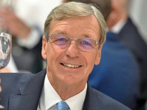 Supporting image for story: Shrewsbury Town legend Graham Turner predicts a Wolves FA Cup giant-killing