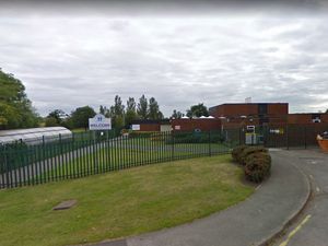 Supporting image for story: Lodge Farm Primary: Hundreds of pupils sent home after burst pipe leaves Willenhall school without water