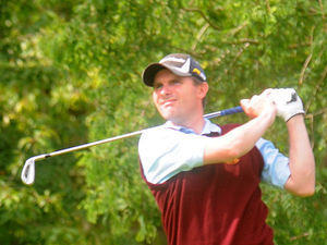 Supporting image for story: Shropshire & Herefordshire golfers urged to upset the odds