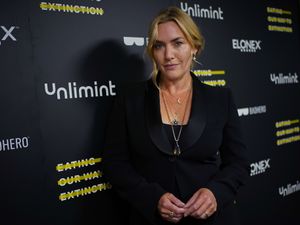 Supporting image for story: Kate Winslet gives £17,000 to help pay life support fuel costs of 12-year-old girl