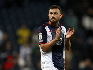 Supporting image for story: Time to move on? Three who could exit West Brom