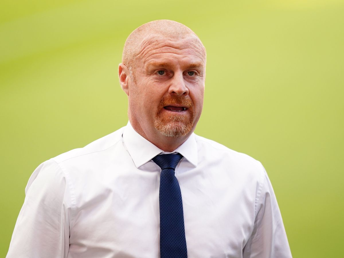 Sean Dyche named Nottingham Forest head coach on deal until summer 2027