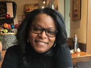 Supporting image for story: Man charged with murder of woman who was found dead at home by concerned friends