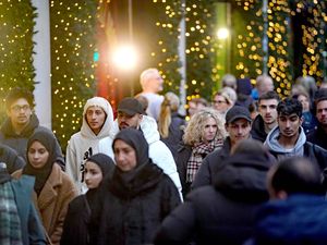 Supporting image for story: Christmas ‘unlikely to be bumper one for all’ as consumers focus on budgeting