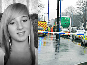 Supporting image for story: Social media clues sought on Christina Edkins