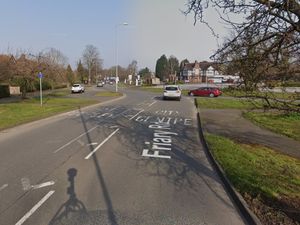 Supporting image for story: Cyclist stabbed by man in Lichfield and taken to hospital