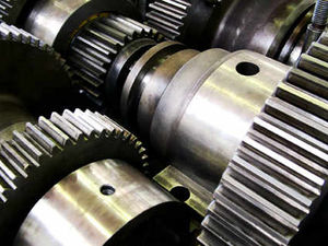 Supporting image for story: West Bromwich engineering firm saves millions for oil giant