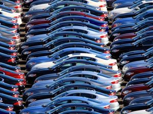 Supporting image for story: The 67 plates have arrived: here are five deals to take advantage of