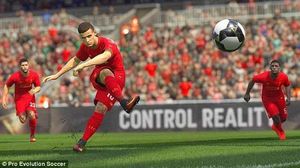 Or a Philippe Coutinho one?