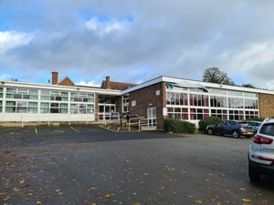 Supporting image for story: Wombourne library and community centre to close for a week 