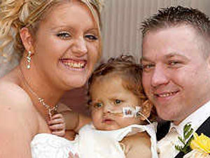 Supporting image for story: 'Time is running out' for Bethany