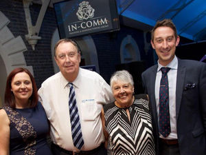 Supporting image for story: West Midlands training legend and 'true gentleman' passes away