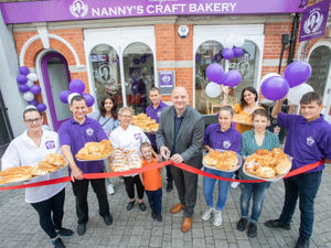 Supporting image for story: Bulgarian recipes inspire new artisan bakery in Wellington