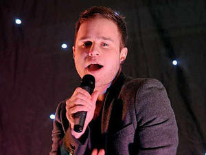 Supporting image for story: Jolly Olly's treat for dollies