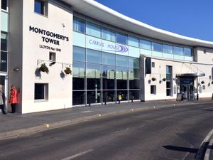 Supporting image for story: Shrewsbury pub commended for quality of real ale