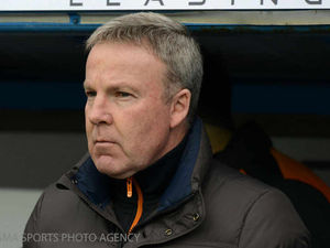Supporting image for story: Video: Jackett and Saville on Wolves' draw