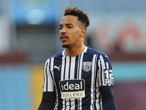 Supporting image for story: RB Leipzig keen on West Brom star Matheus Pereira