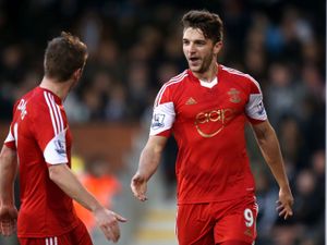 Supporting image for story: Jay Rodriguez on the verge of signing for West Brom