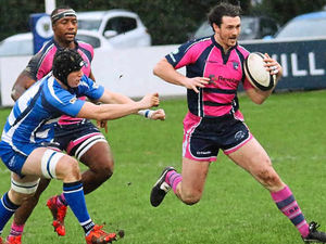 Supporting image for story: Bridgnorth appoint a new player-coach