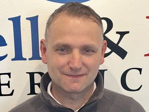 Supporting image for story: LFS welcomes new construction manager