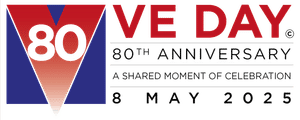 A family tea party being organised as part of the 80th anniversary of VE Day commemoration has received a financial boost from the town council
