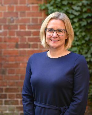 Carrie Stokes, Director, Spotlight Accounting