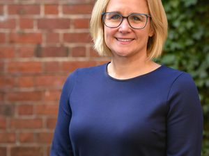 Supporting image for story: Shropshire accountants celebrate reaching finals in Chamber business awards