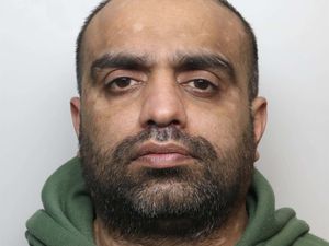 Supporting image for story: Man who killed his ex’s sister and her children in fire given whole-life order