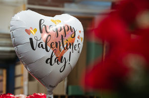 Whether you love it or loathe it, Valentine’s Day is widely regarded as the ultimate day of romance