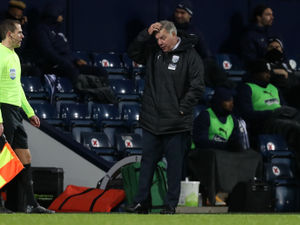 Supporting image for story: West Brom v Arsenal preview 