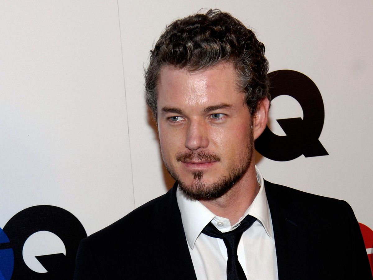 Grey&rsquo;s Anatomy actor Eric Dane dies aged 53 after ALS battle