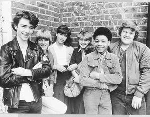 Whatever happened to Grange Hill?