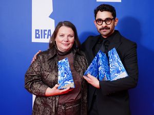 Supporting image for story: After Love wins big at 2021 British Independent Film Awards