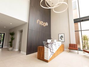 Supporting image for story: Michelle Mone and Doug Barrowman invest £18m in ‘post-Covid workplace concept’