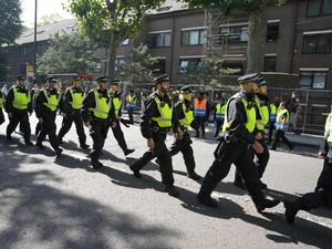 Supporting image for story: Met ‘tired of saying same words every year’ about Carnival after woman stabbed