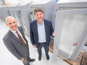 Supporting image for story: Manufacturing deal helps Inventor-e target multi-million ‘industrial vending’ opportunity 