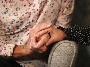 Supporting image for story: Tories re-state pledge to bring in delayed social care costs cap