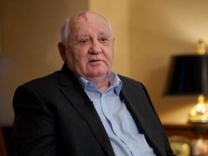 Supporting image for story: Peter Rhodes on stealing electricity, curious coconuts and three people who saved the planet